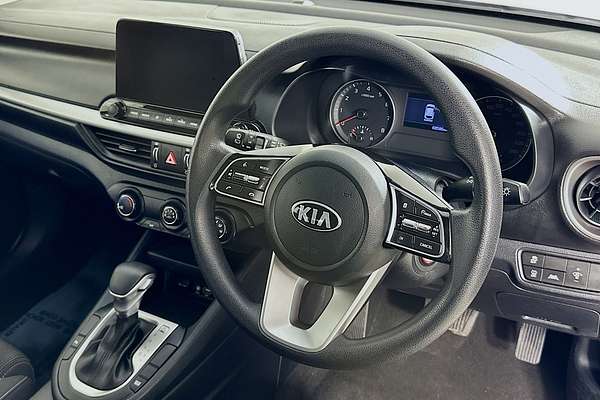 2021 Kia CERATO S BD MY21