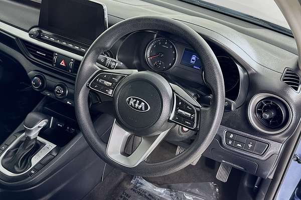 2021 Kia CERATO S BD MY21