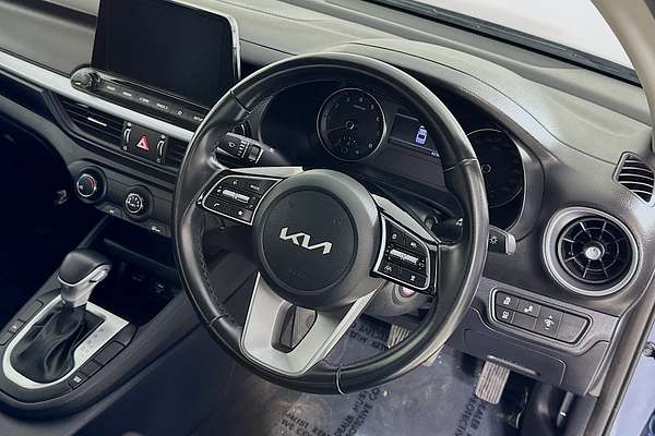 2021 Kia CERATO S BD MY22