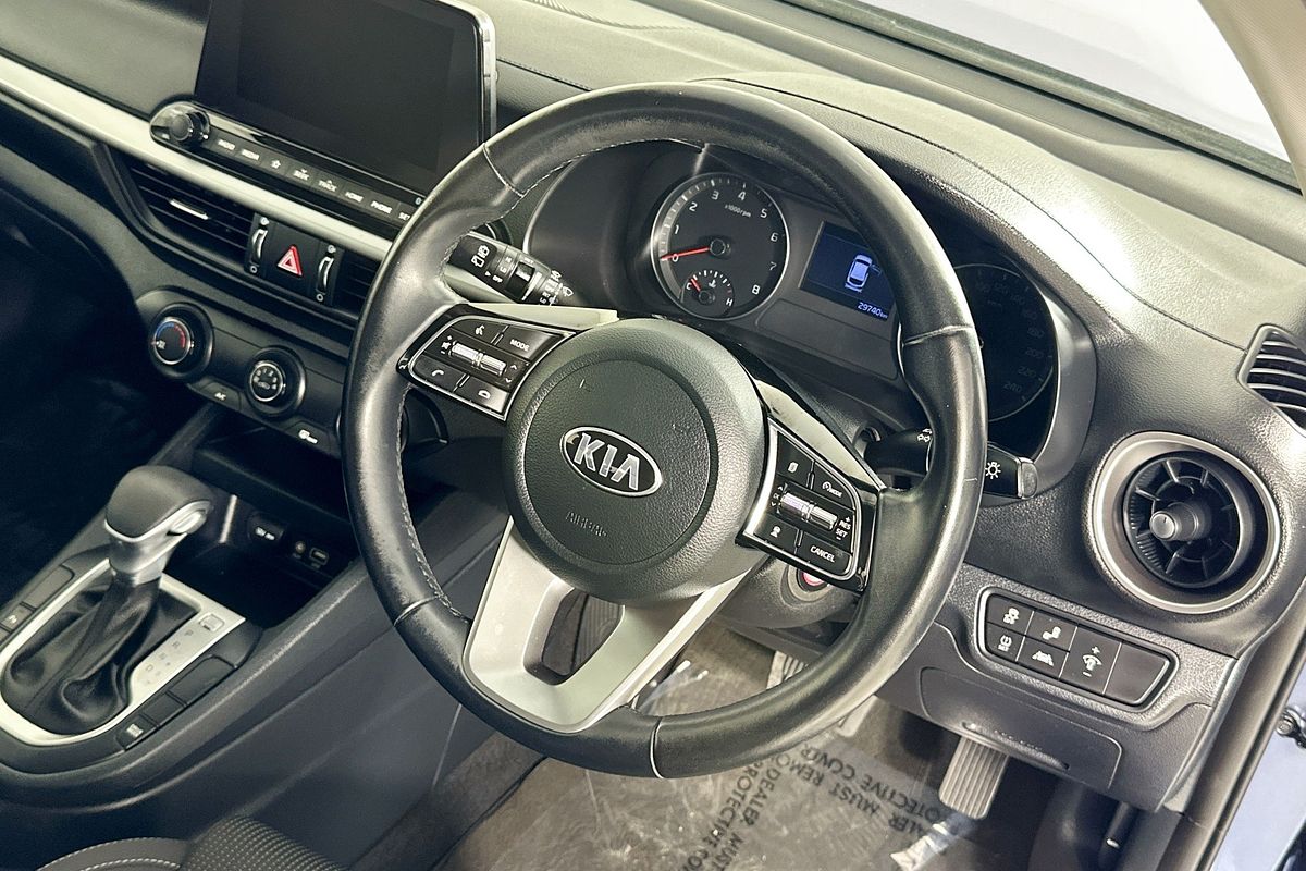 2019 Kia CERATO S SAFETY PACK BD MY19