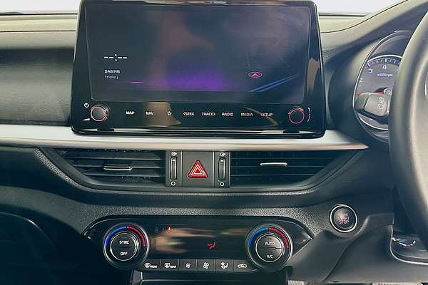 2023 Kia CERATO SPORT+ BD MY23