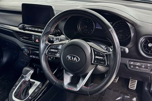 2020 Kia CERATO GT SAFETY PACK BD MY20