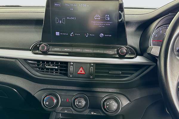 2021 Kia CERATO S BD MY22