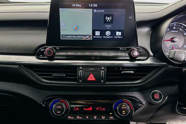 2020 Kia CERATO GT SAFETY PACK BD MY20