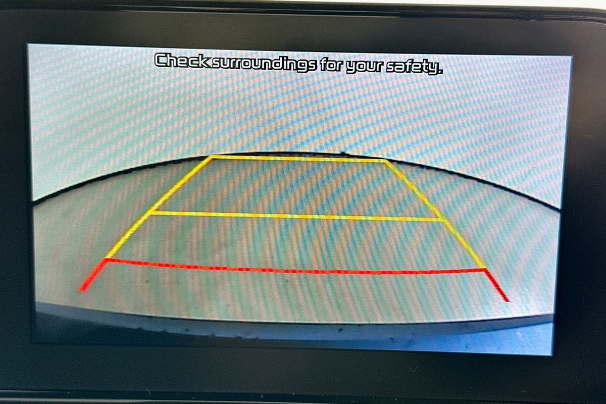 2019 Kia CERATO S SAFETY PACK BD MY19