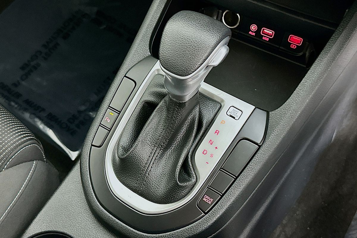 2021 Kia CERATO S BD MY21