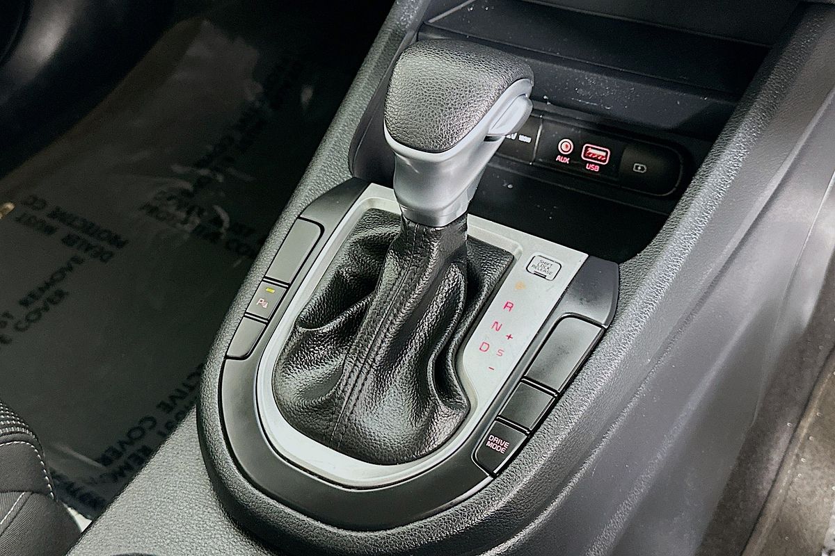 2019 Kia CERATO S SAFETY PACK BD MY19