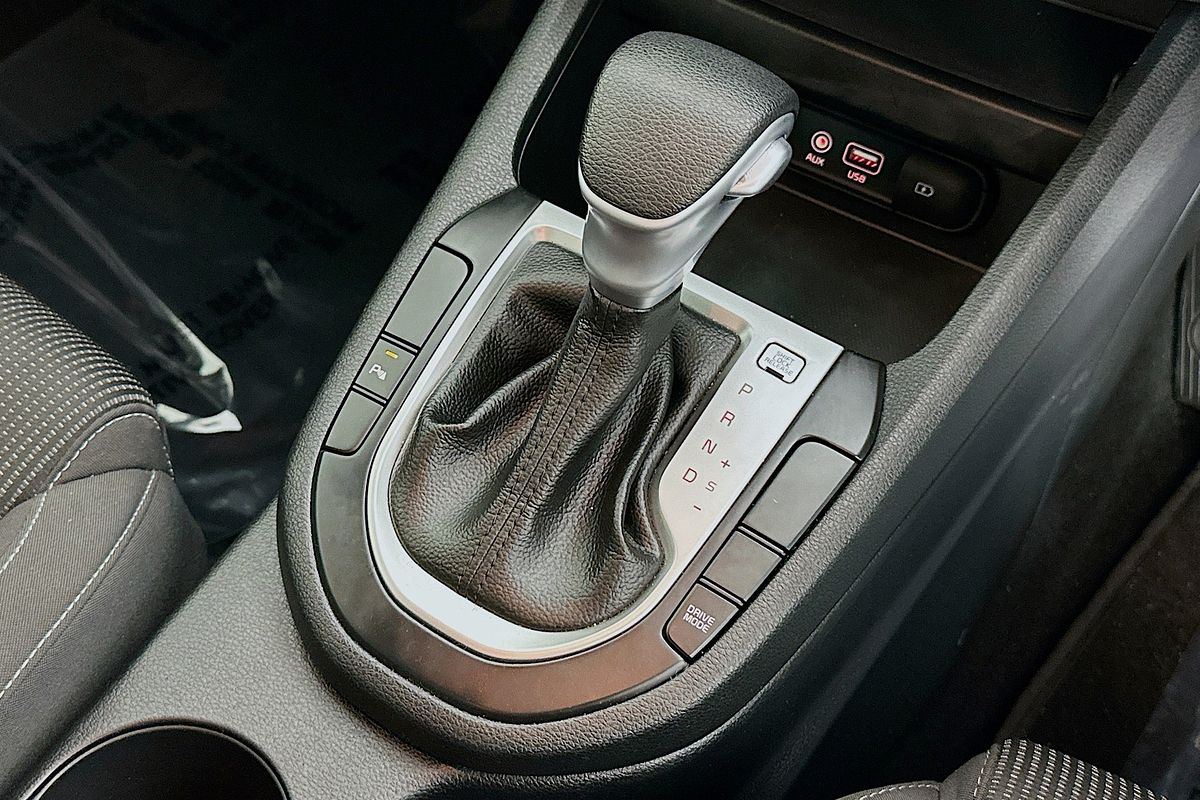 2020 Kia CERATO S BD MY20