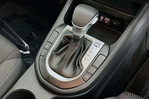 2020 Kia CERATO S BD MY20