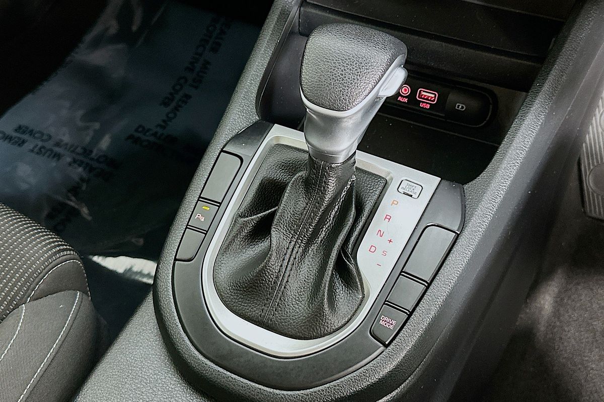 2021 Kia CERATO S BD MY21