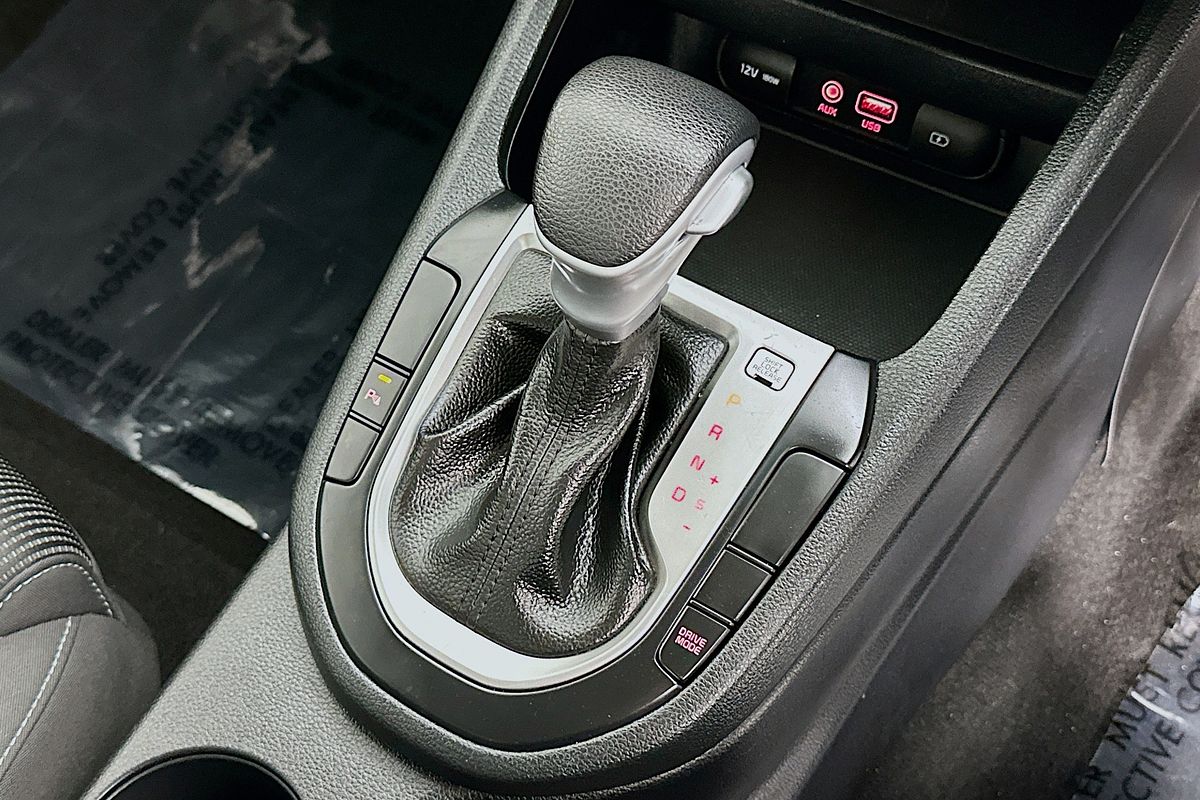 2021 Kia CERATO S BD MY21