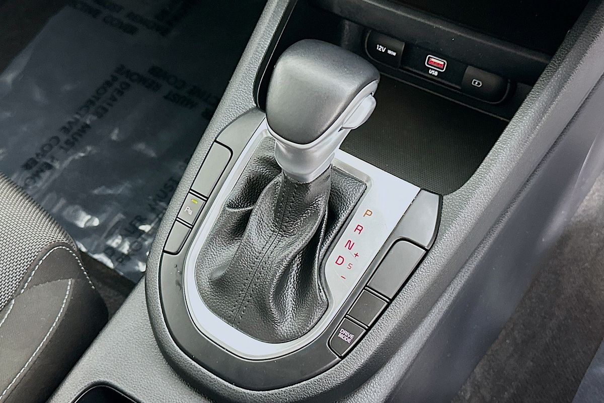 2021 Kia CERATO S BD MY22