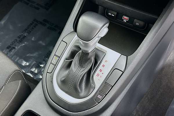 2021 Kia CERATO S BD MY22