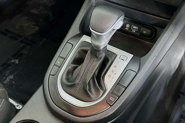 2021 Kia CERATO S BD MY21