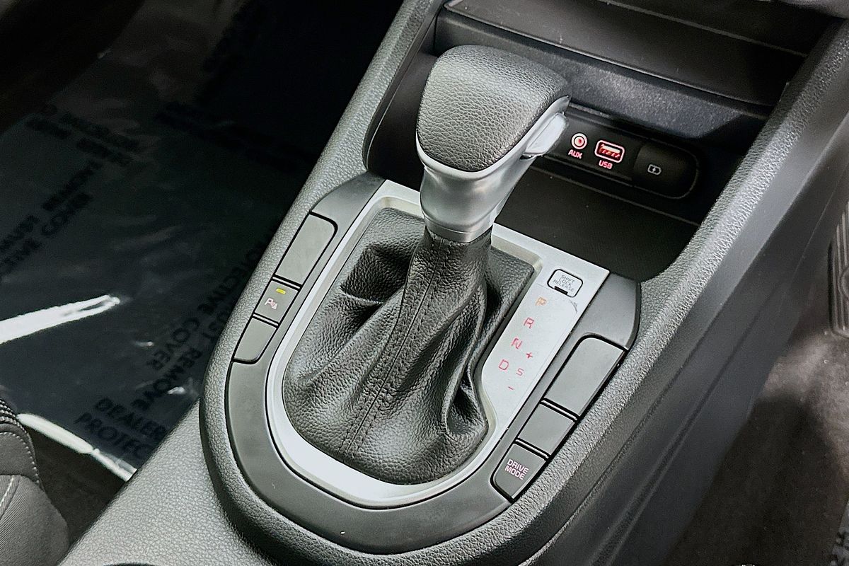 2021 Kia CERATO S BD MY21