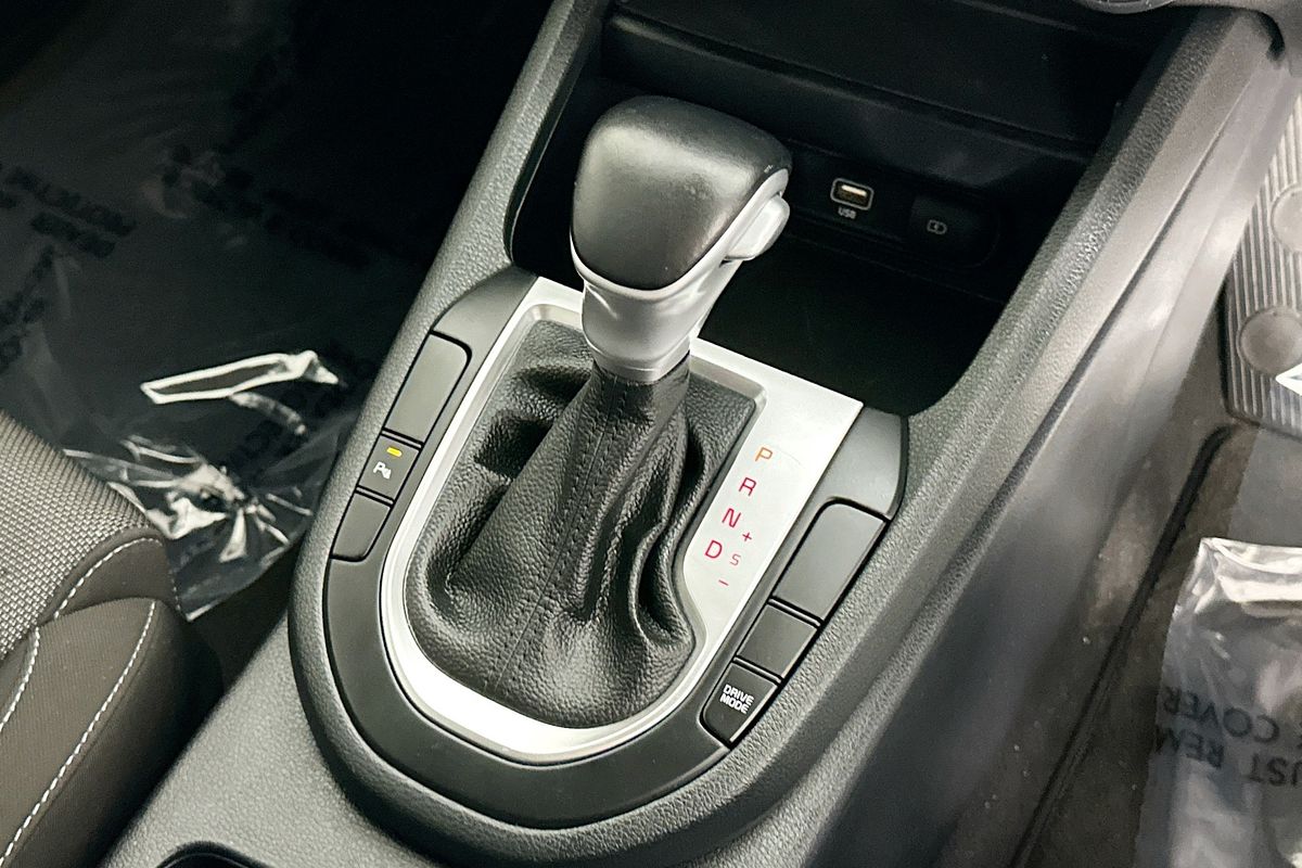 2021 Kia CERATO S SAFETY PACK BD MY22
