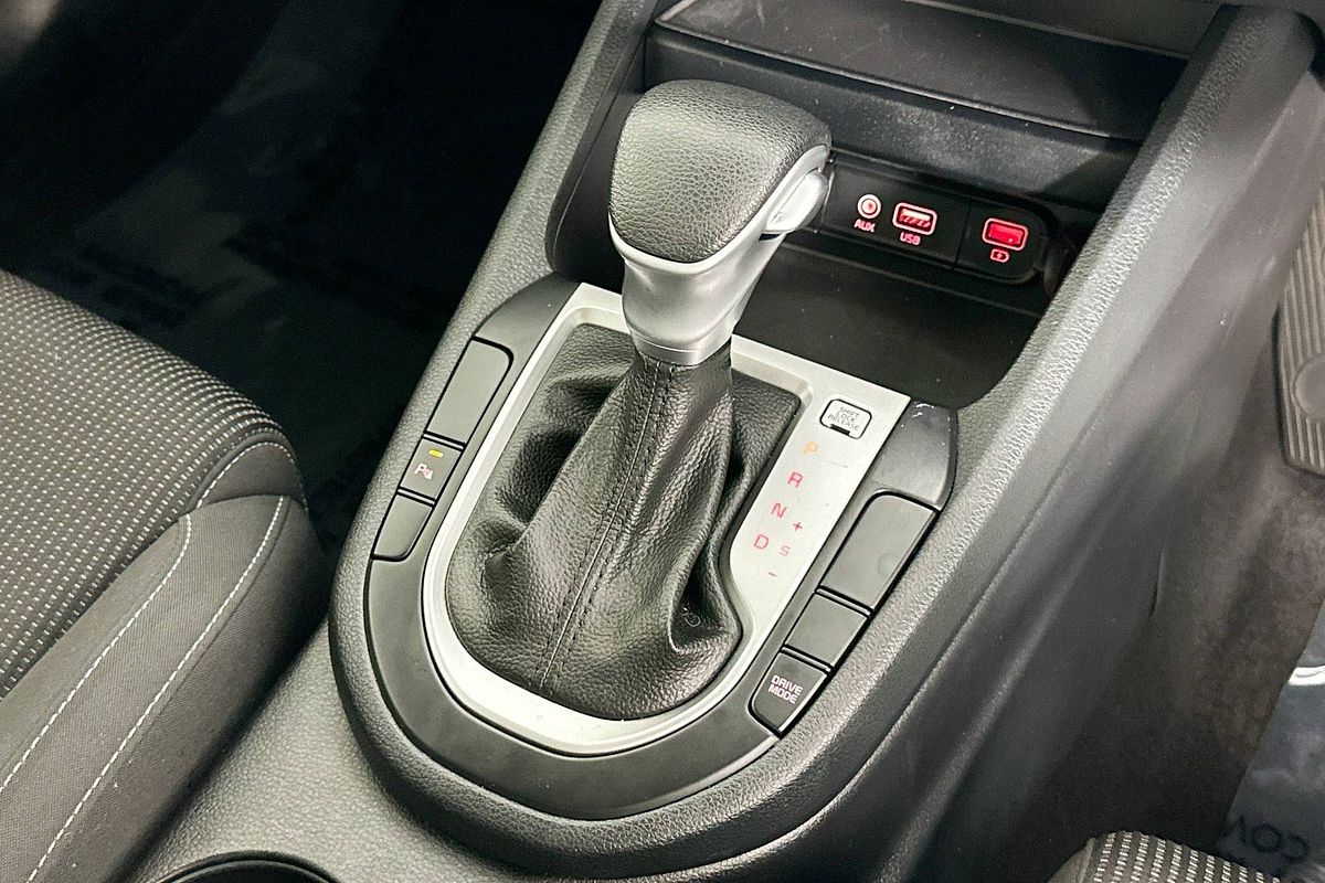 2021 Kia CERATO S BD MY21