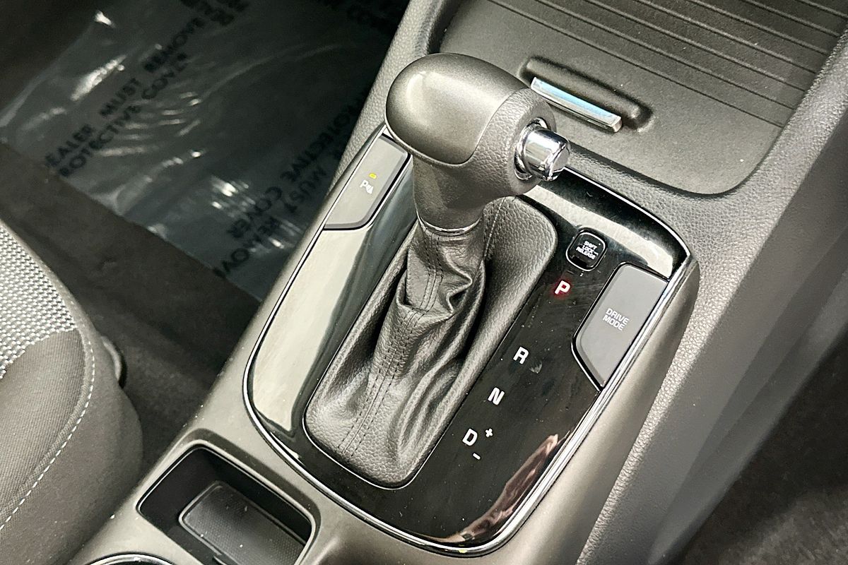 2018 Kia CERATO S YD MY18