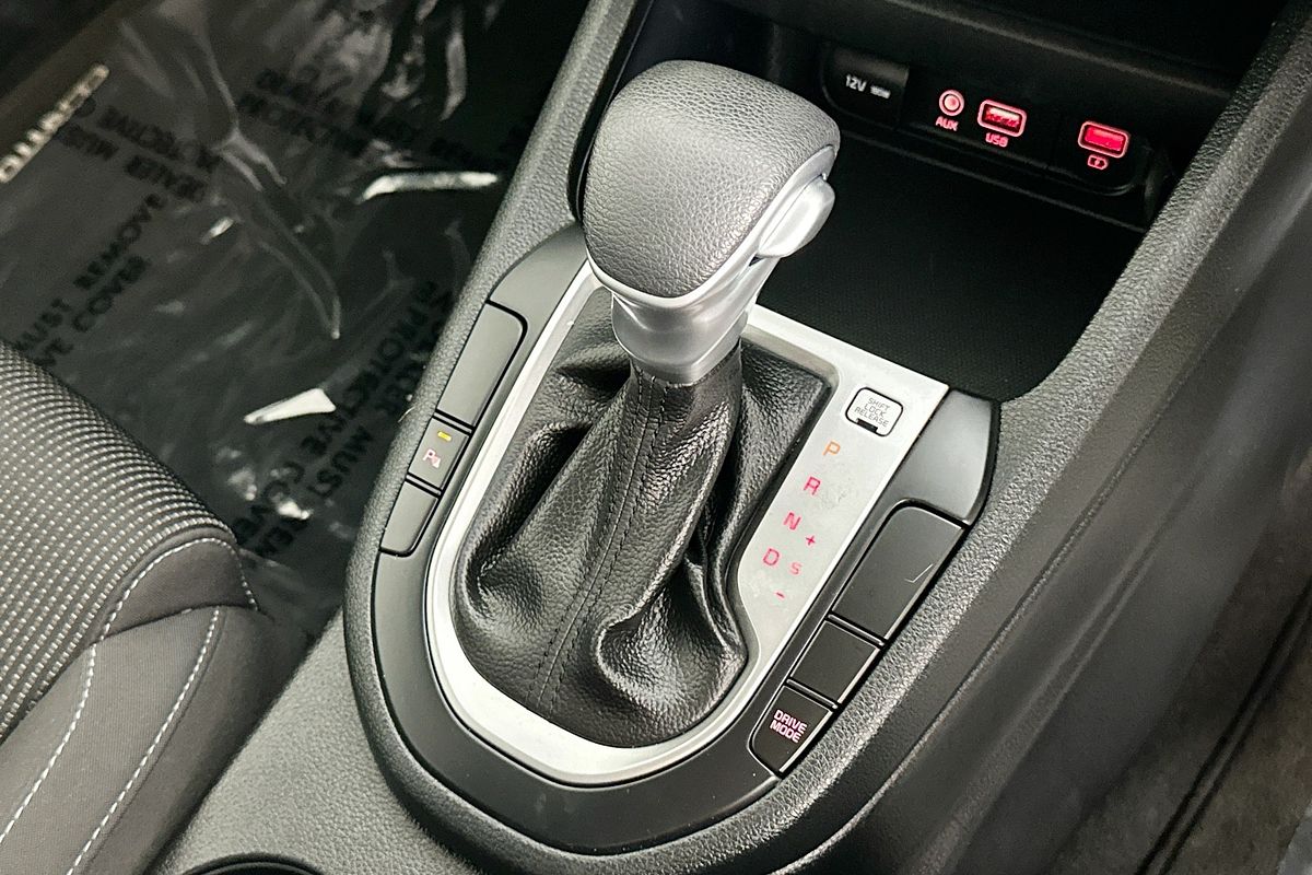 2019 Kia CERATO S SAFETY PACK BD MY19