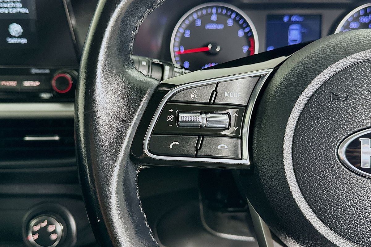 2019 Kia CERATO S SAFETY PACK BD MY19