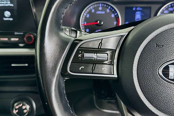 2019 Kia CERATO S SAFETY PACK BD MY19