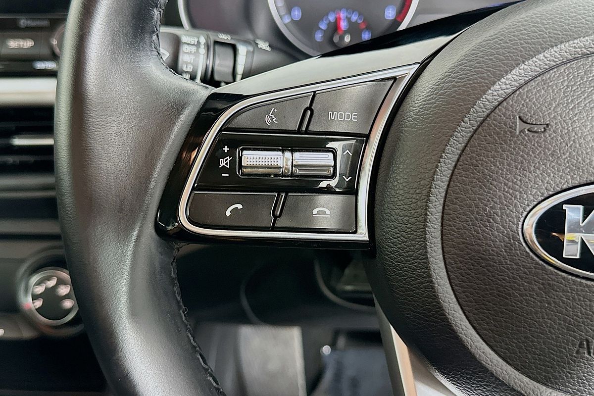 2020 Kia CERATO S BD MY20