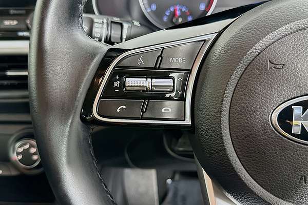 2020 Kia CERATO S BD MY20