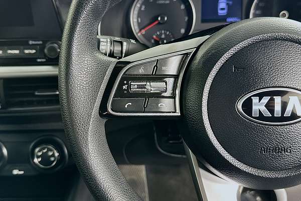 2021 Kia CERATO S BD MY21