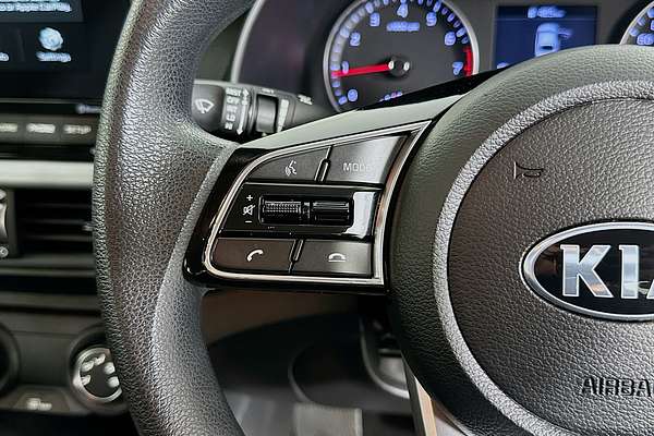 2021 Kia CERATO S BD MY21
