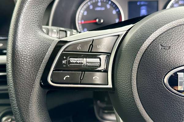 2021 Kia CERATO S BD MY21