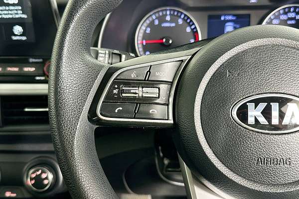 2021 Kia CERATO S BD MY21