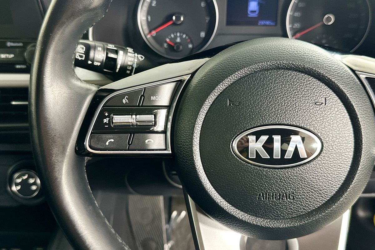 2019 Kia CERATO S SAFETY PACK BD MY19