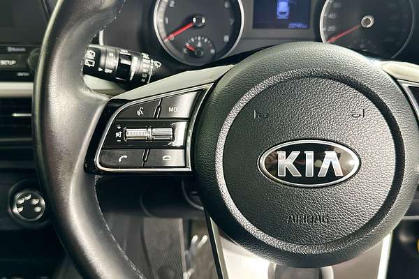 2019 Kia CERATO S SAFETY PACK BD MY19
