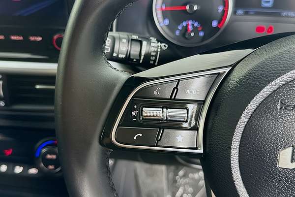 2023 Kia CERATO SPORT+ BD MY23