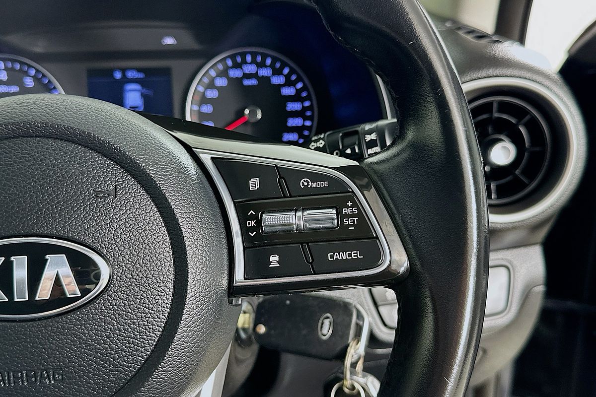 2019 Kia CERATO S SAFETY PACK BD MY19