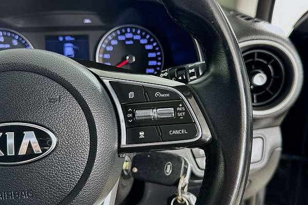 2019 Kia CERATO S SAFETY PACK BD MY19