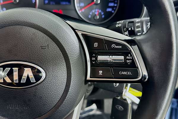 2020 Kia CERATO S BD MY20
