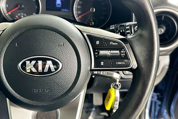 2019 Kia CERATO S SAFETY PACK BD MY19