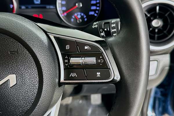 2023 Kia CERATO SPORT+ BD MY23