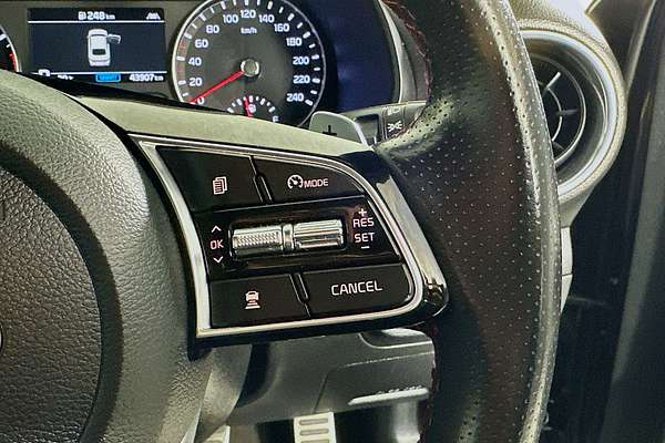 2020 Kia CERATO GT SAFETY PACK BD MY20