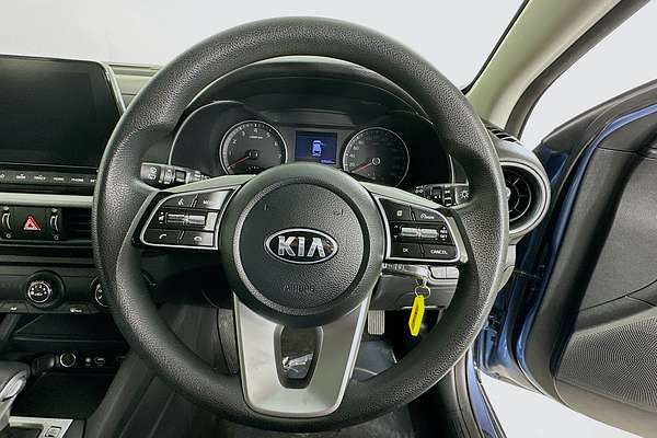 2021 Kia CERATO S BD MY21