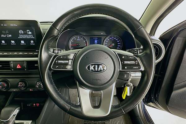 2019 Kia CERATO S SAFETY PACK BD MY19