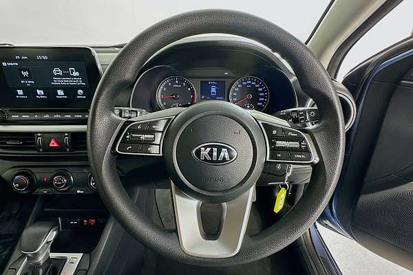 2021 Kia CERATO S BD MY21