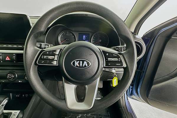 2021 Kia CERATO S BD MY21