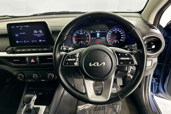 2021 Kia CERATO S SAFETY PACK BD MY22
