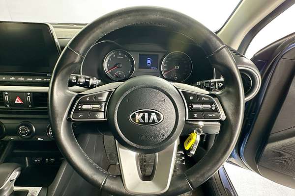 2019 Kia CERATO S SAFETY PACK BD MY19