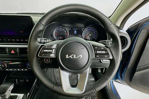 2023 Kia CERATO SPORT+ BD MY23