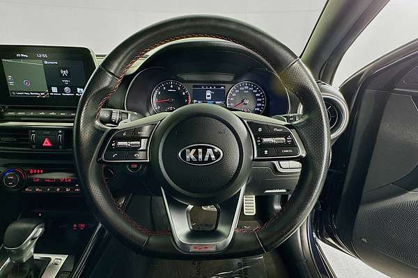2020 Kia CERATO GT SAFETY PACK BD MY20