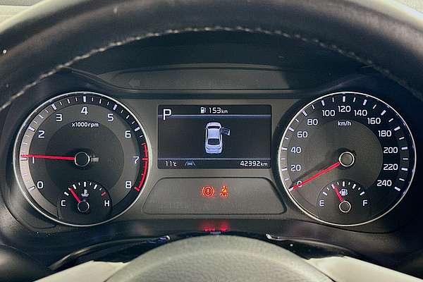 2021 Kia CERATO S BD MY22