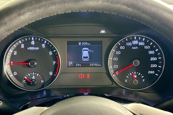 2019 Kia CERATO S SAFETY PACK BD MY19